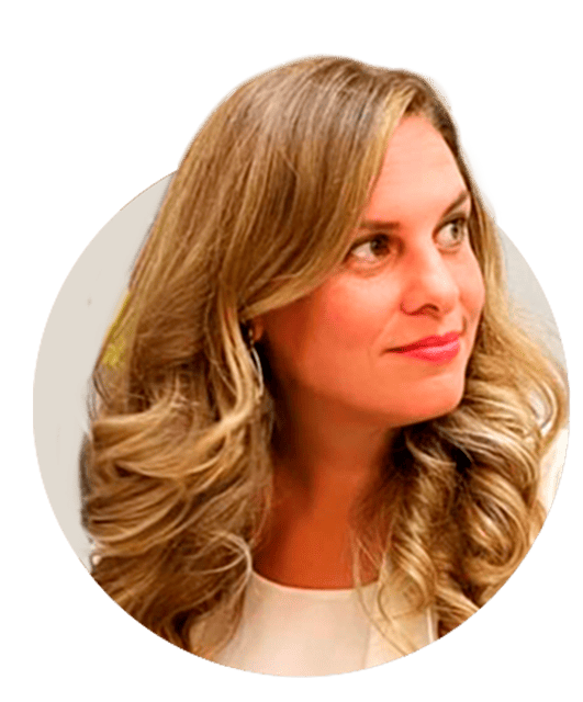 Roberta Reichen, advogada e psicanalista da Neuromorfose