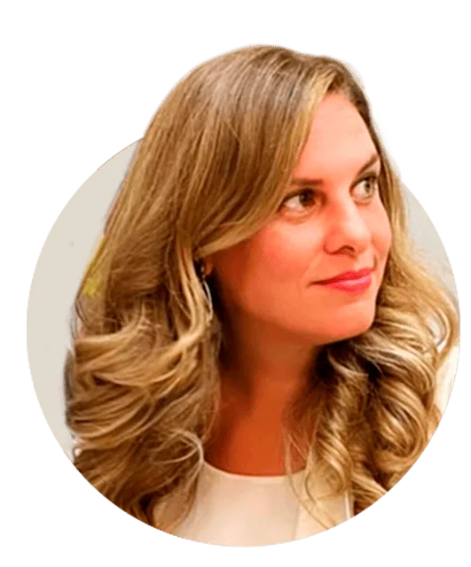 Roberta Reichen, advogada e psicanalista da Neuromorfose
